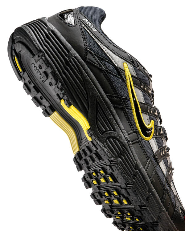 NIKE WMNS P-6000 | FV0943-001 | AFEW STORE